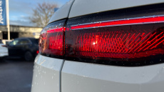 Renault Megane E-Tech EV60 160kW Techno 60kWh Optimum Charge 5dr Auto Electric Hatchback